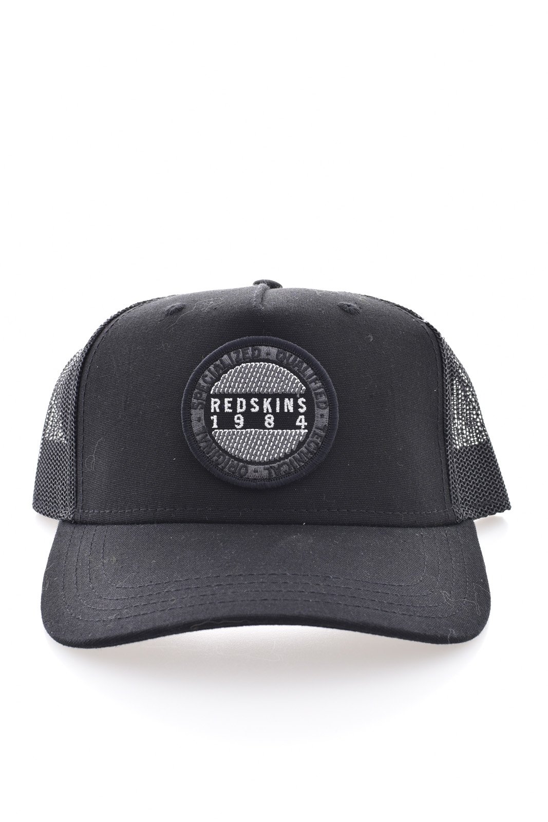 Bonnets  Redskins NEWTON NOIR