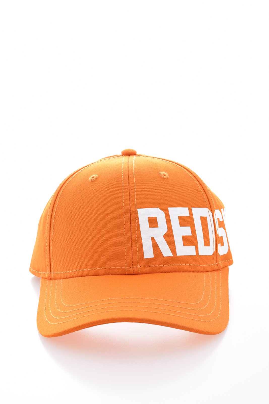 Bonnets  Redskins NECK ORANGE