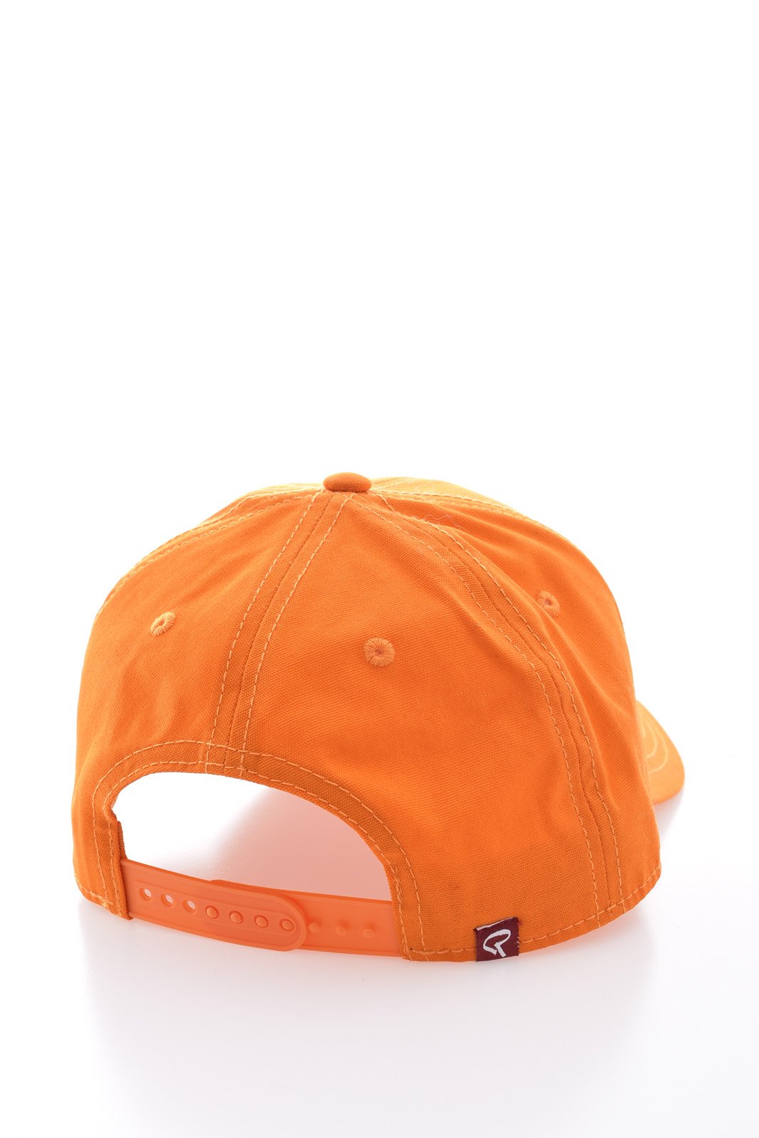 Bonnets  Redskins NECK ORANGE