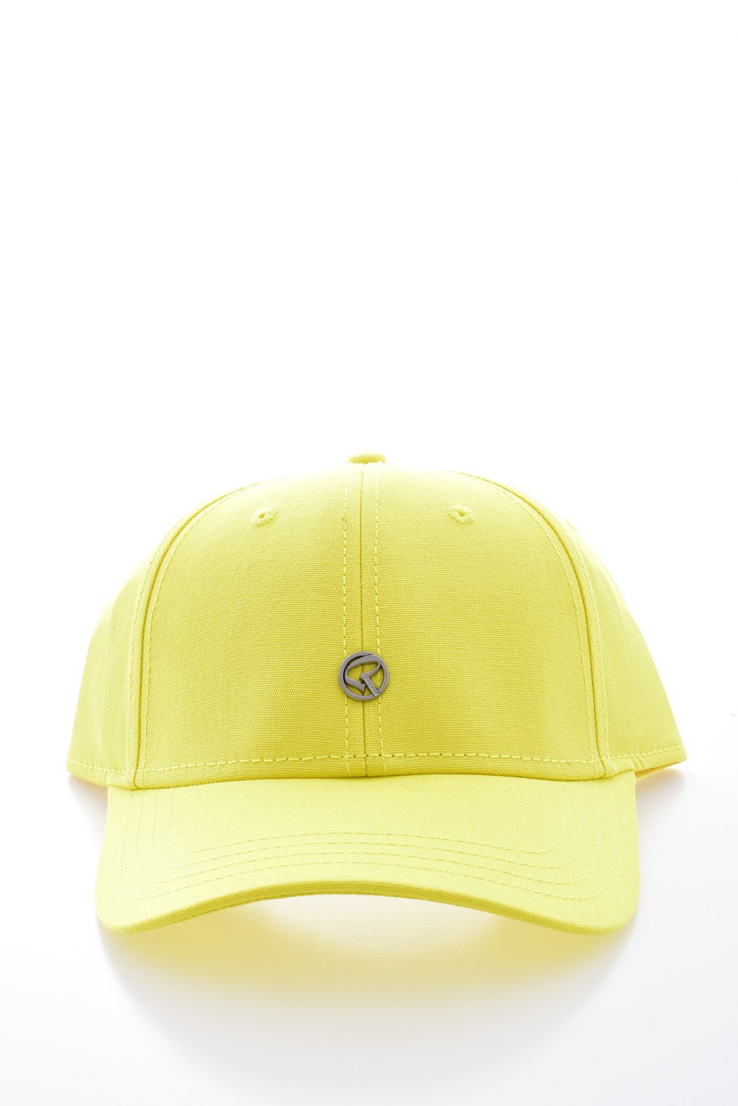 Bonnets  Redskins NEWPORT JAUNE
