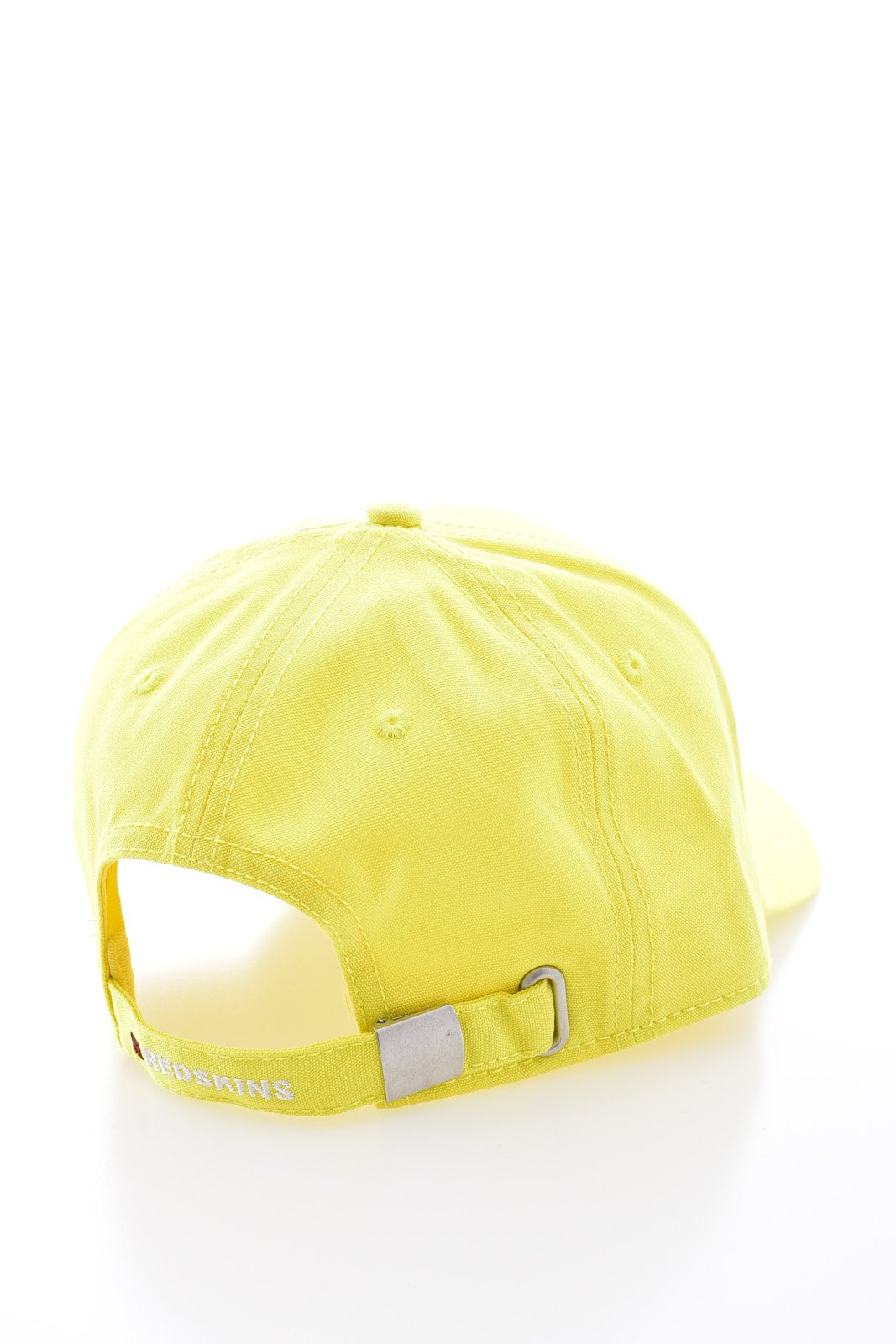 Bonnets  Redskins NEWPORT JAUNE