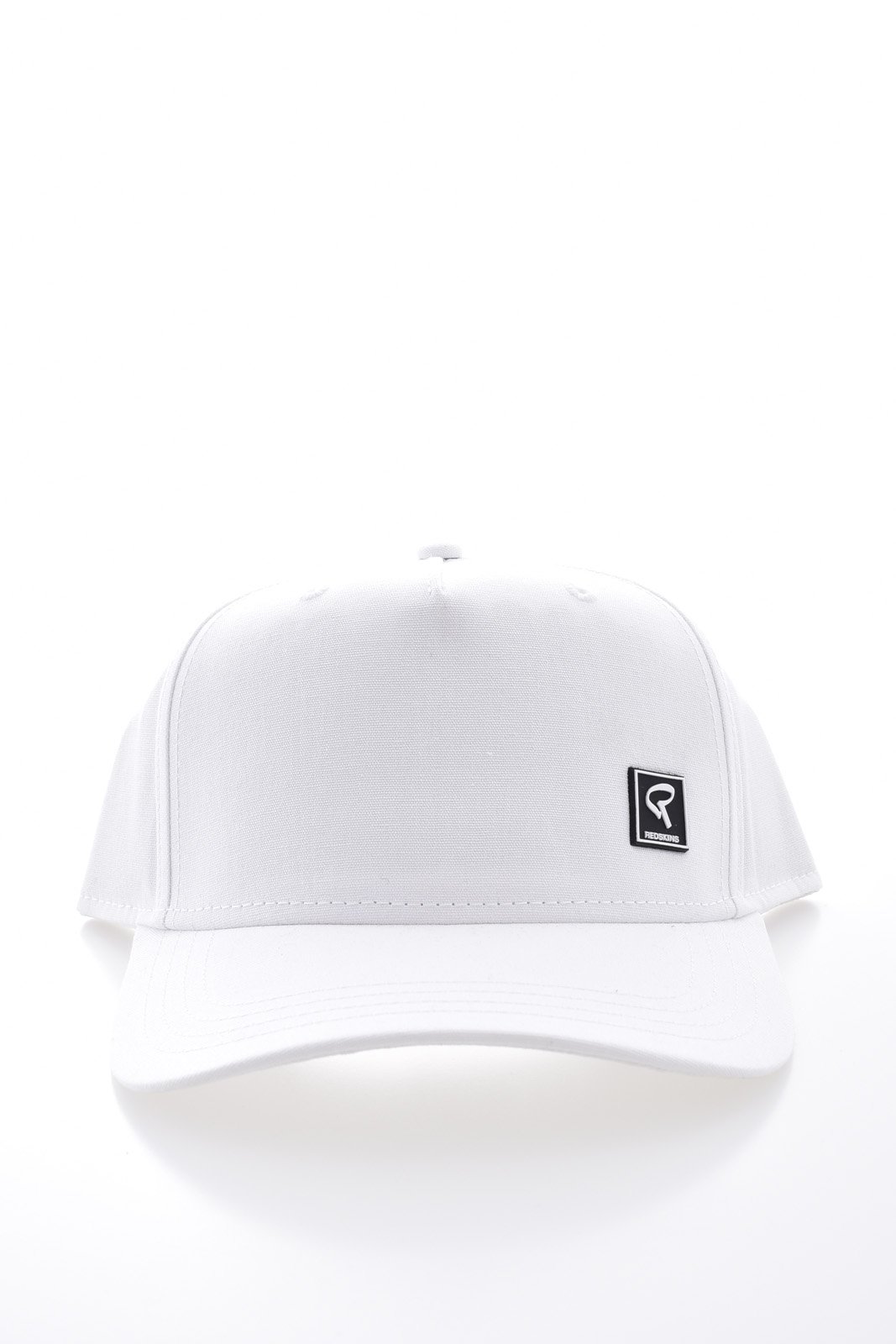 Bonnets  Redskins NEST BLANC