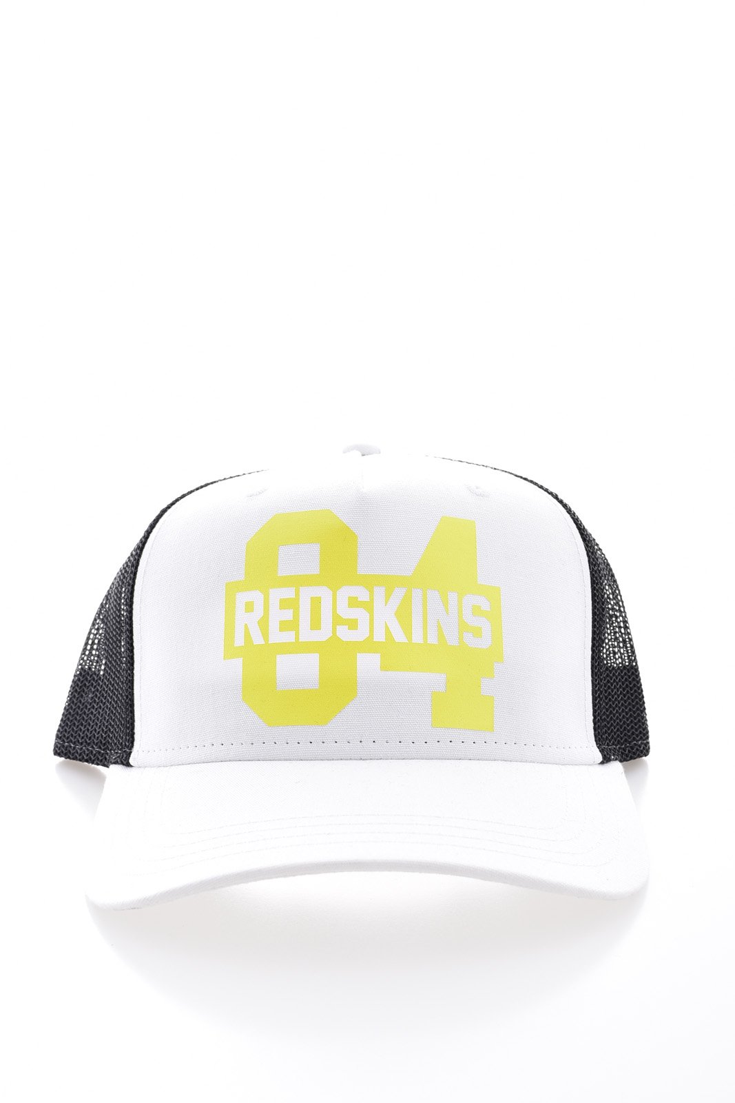 Bonnets  Redskins NEDS BLANC