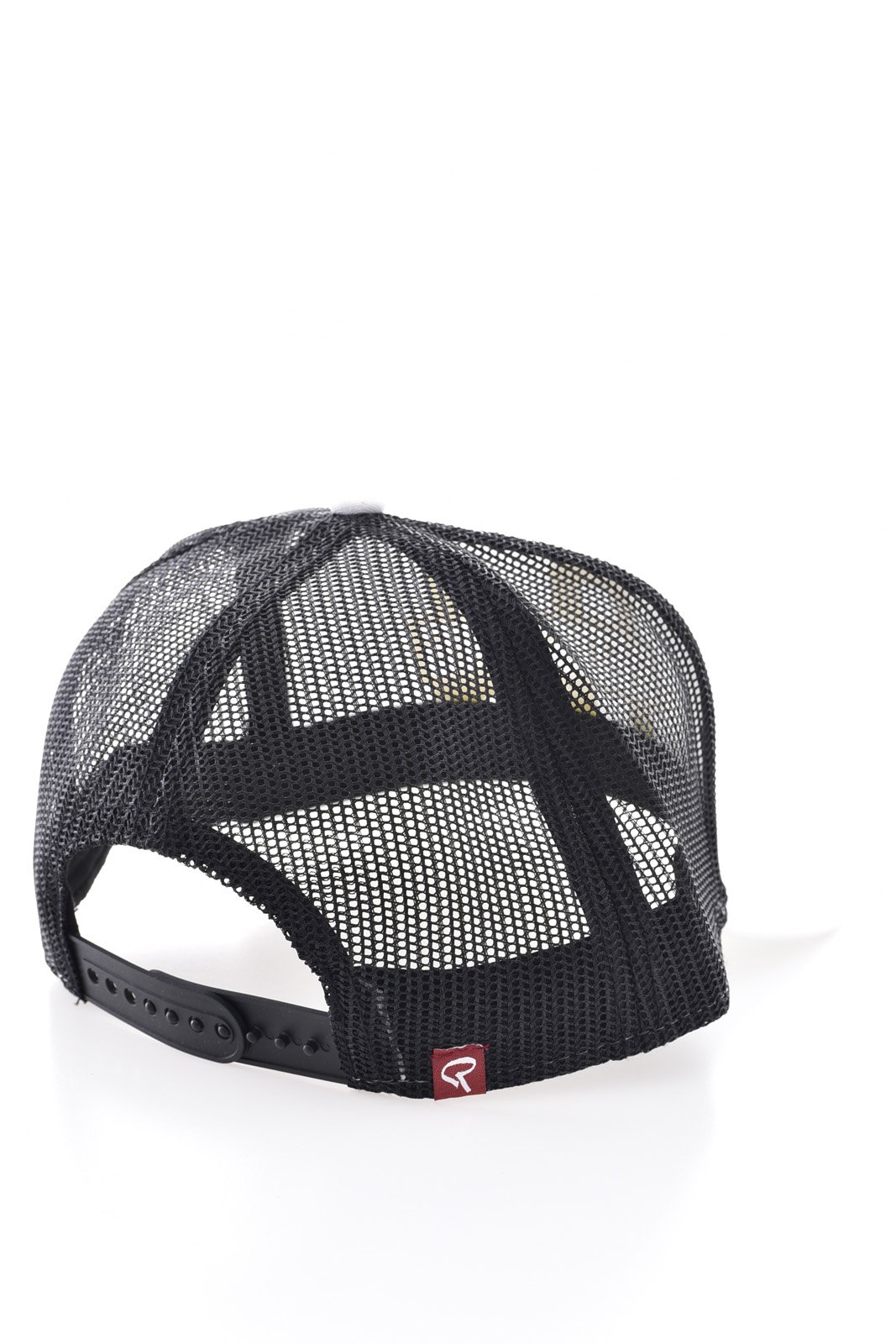 Bonnets  Redskins NEDS BLANC