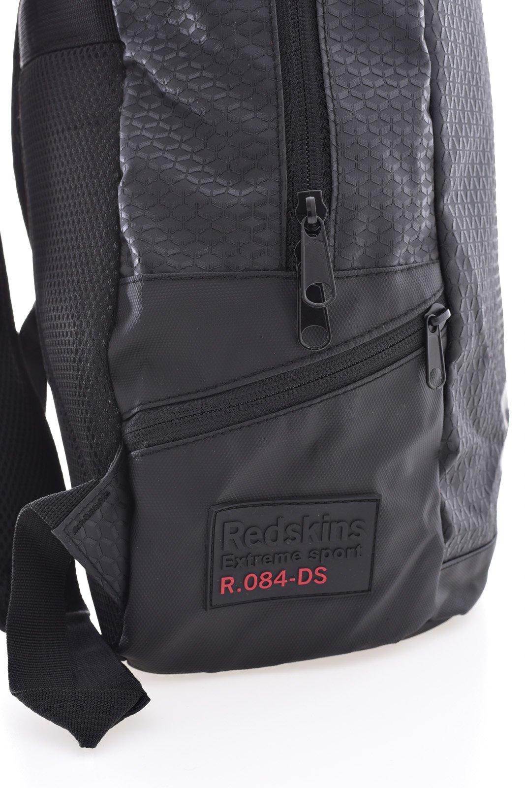 Homme  Redskins MILO NOIR