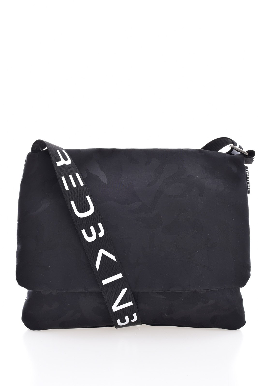 Homme  Redskins MAFIA NOIR