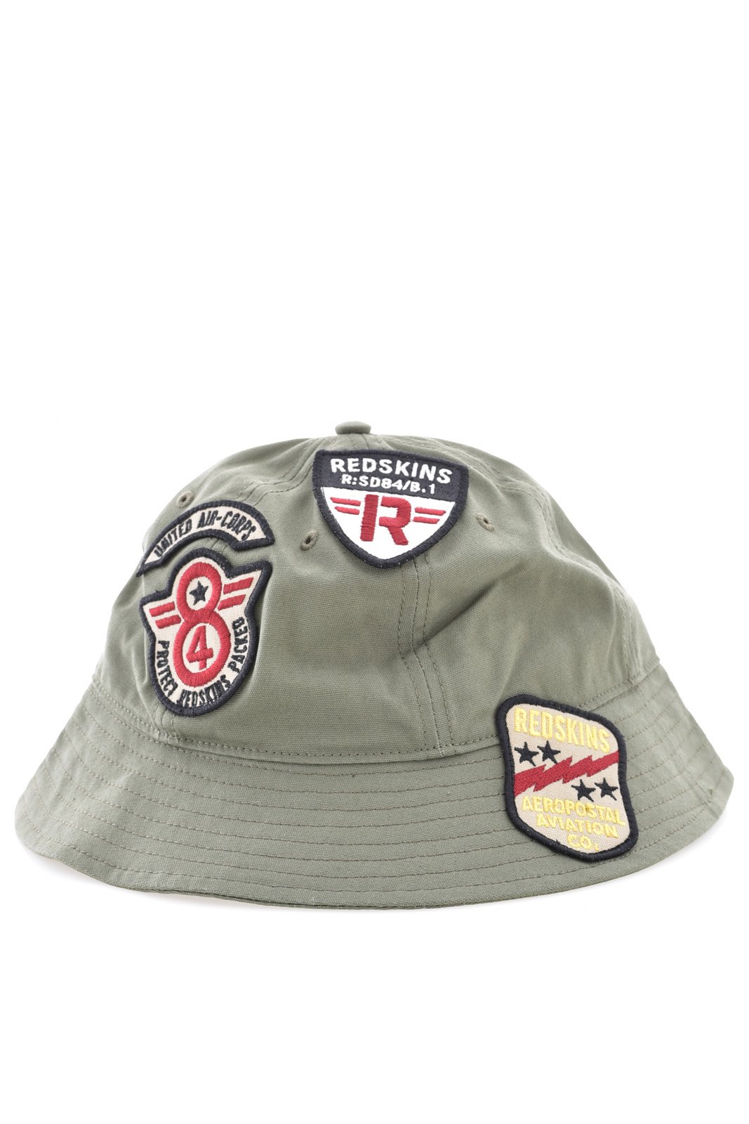 Homme  Redskins MANIAC KAKI