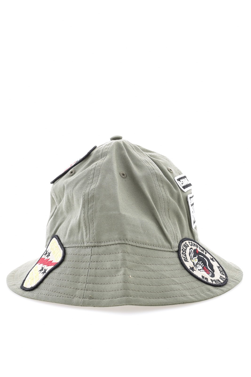 Homme  Redskins MANIAC KAKI