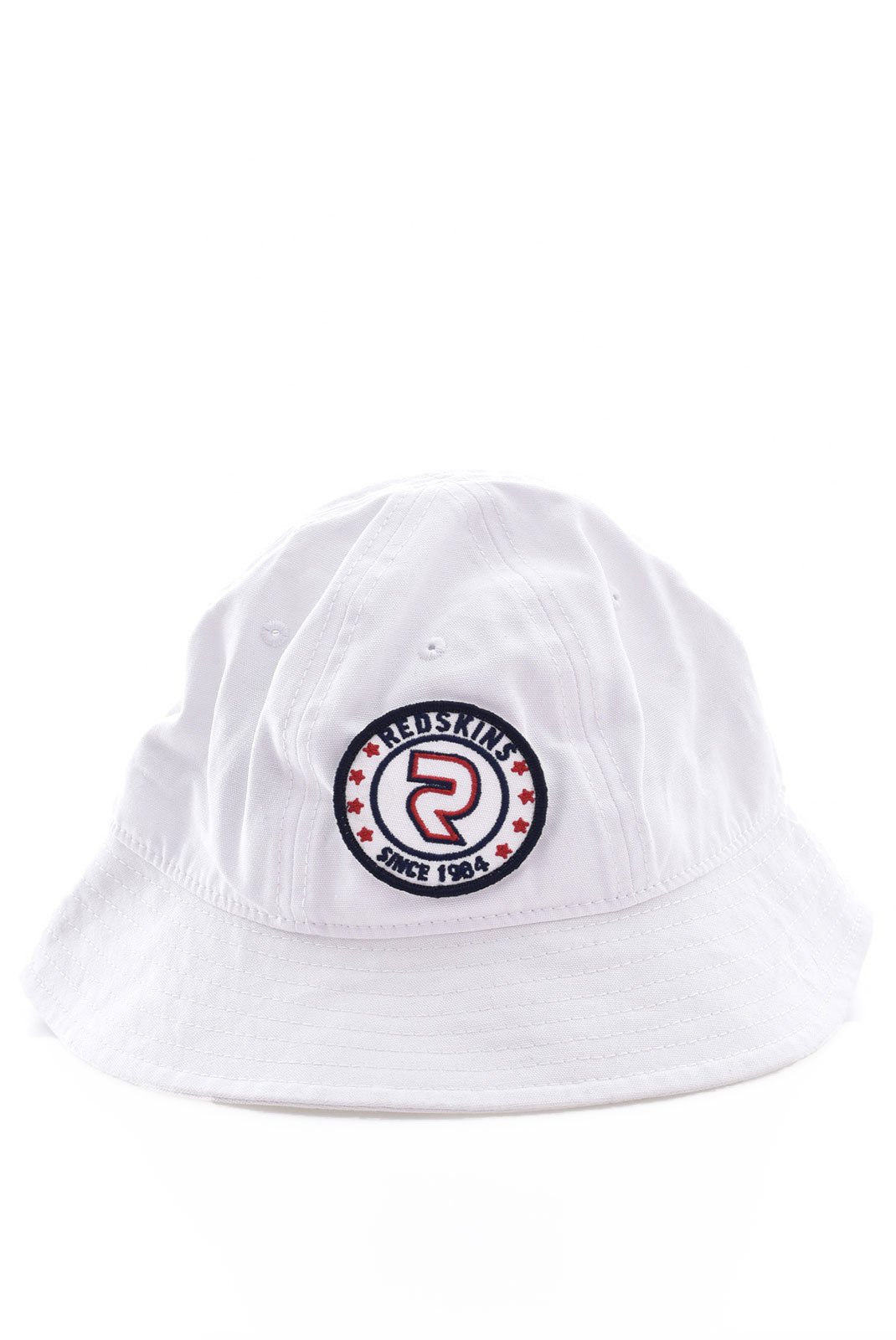 Homme  Redskins NET BLANC
