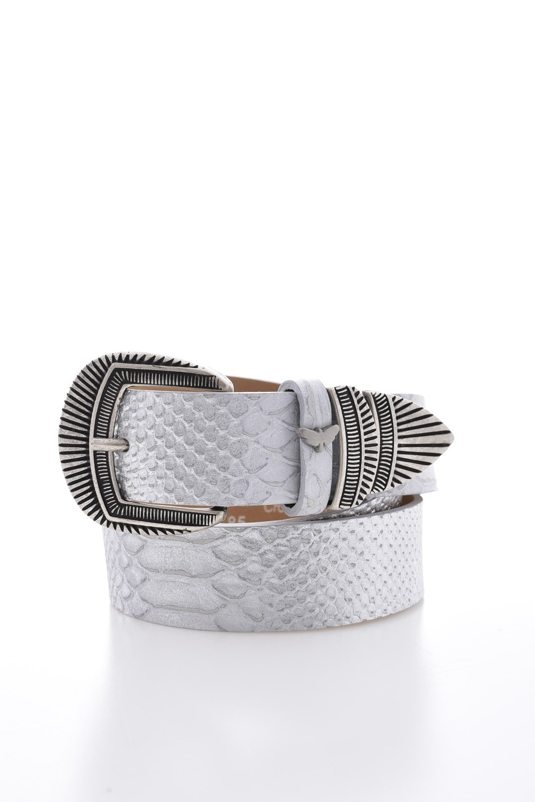 Femme  Les petites bombes DANCING ARGENT