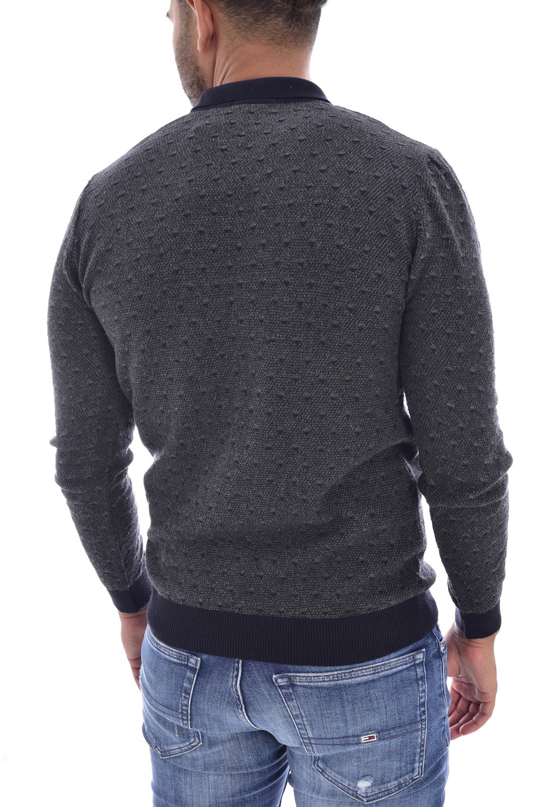 Pulls  Goldenim paris 0136M ANTHRA