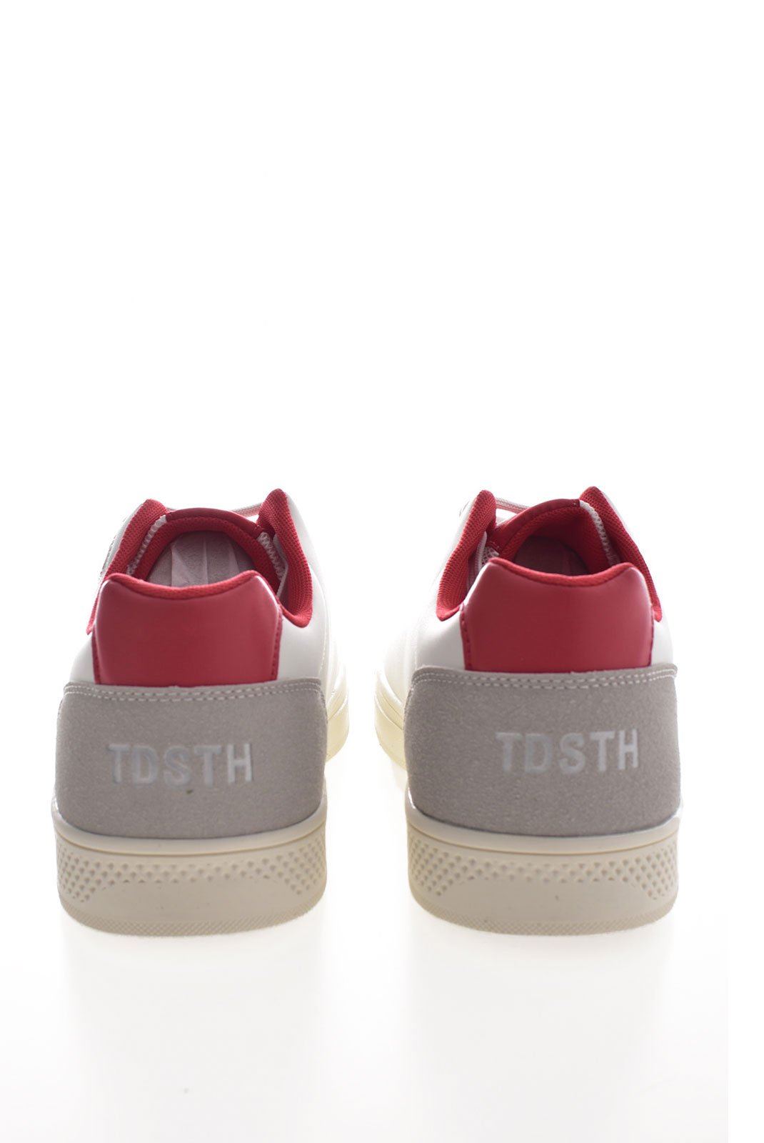 Chaussures   Teddy smith 71642 ROJO