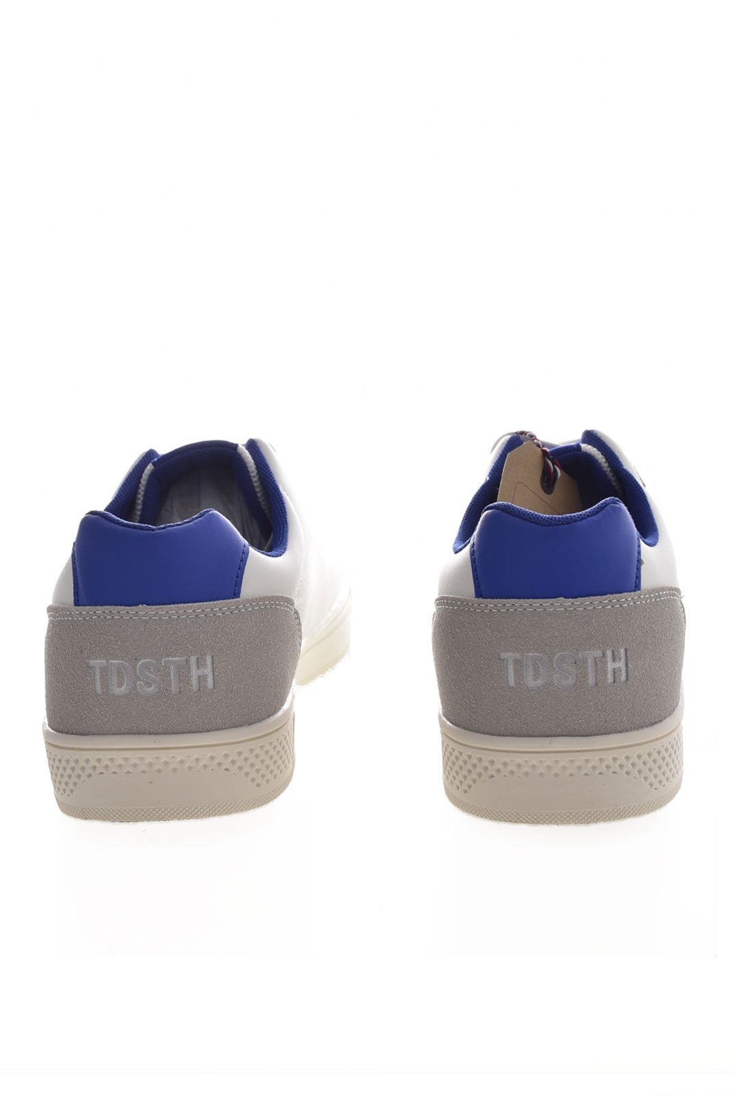Chaussures   Teddy smith 71642 NAVY