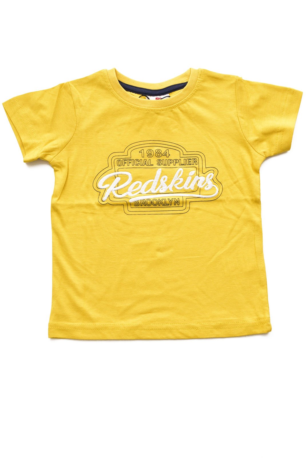 Enfant  Redskins RS2284 YELLOW