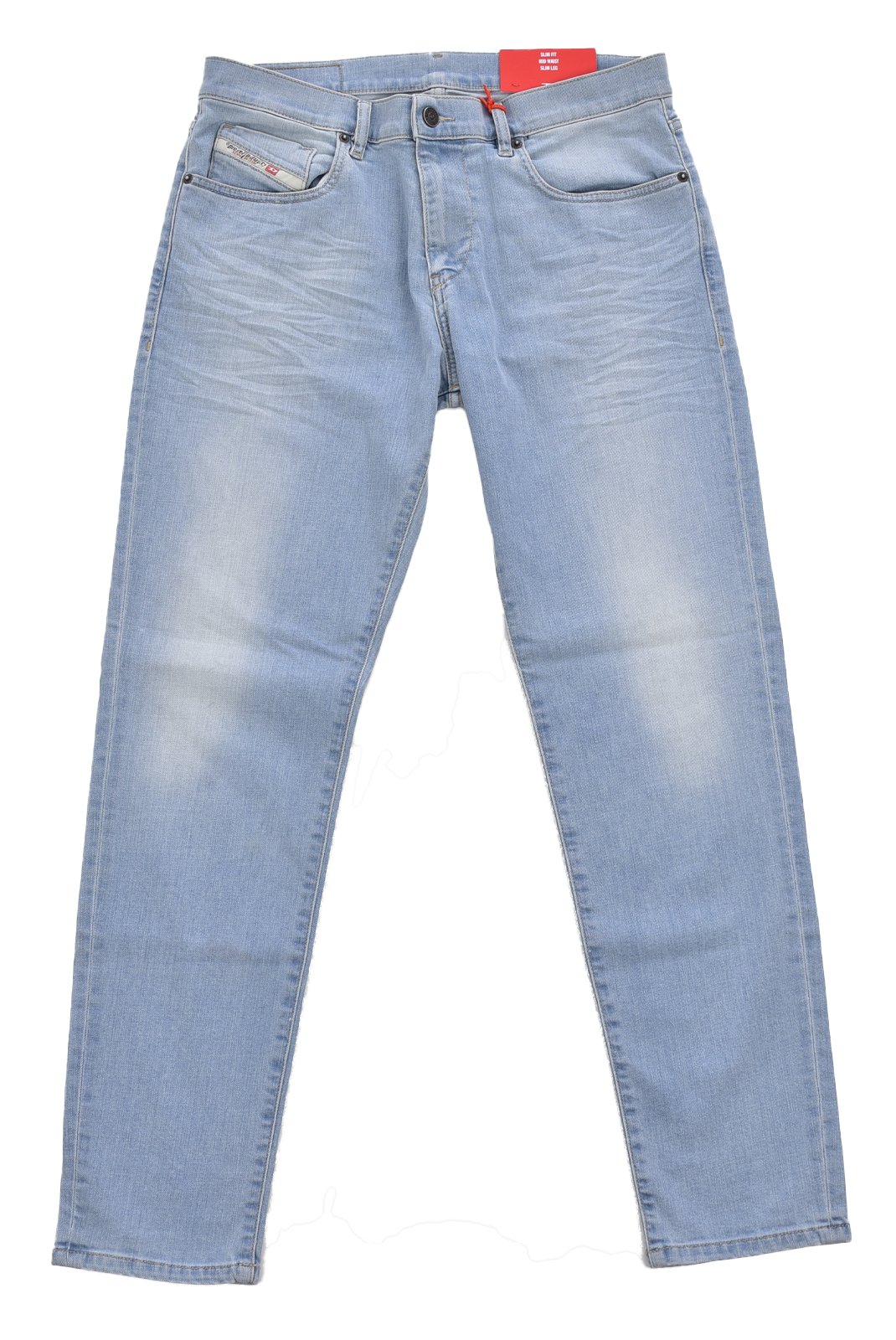 Jeans  Diesel D-STRUKT R09BJ