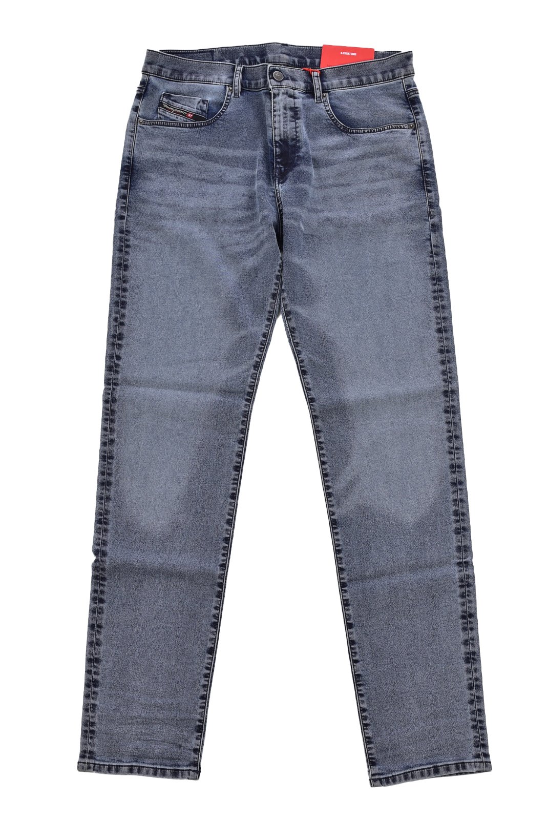 Jeans  Diesel D-STRUKT R69ZY