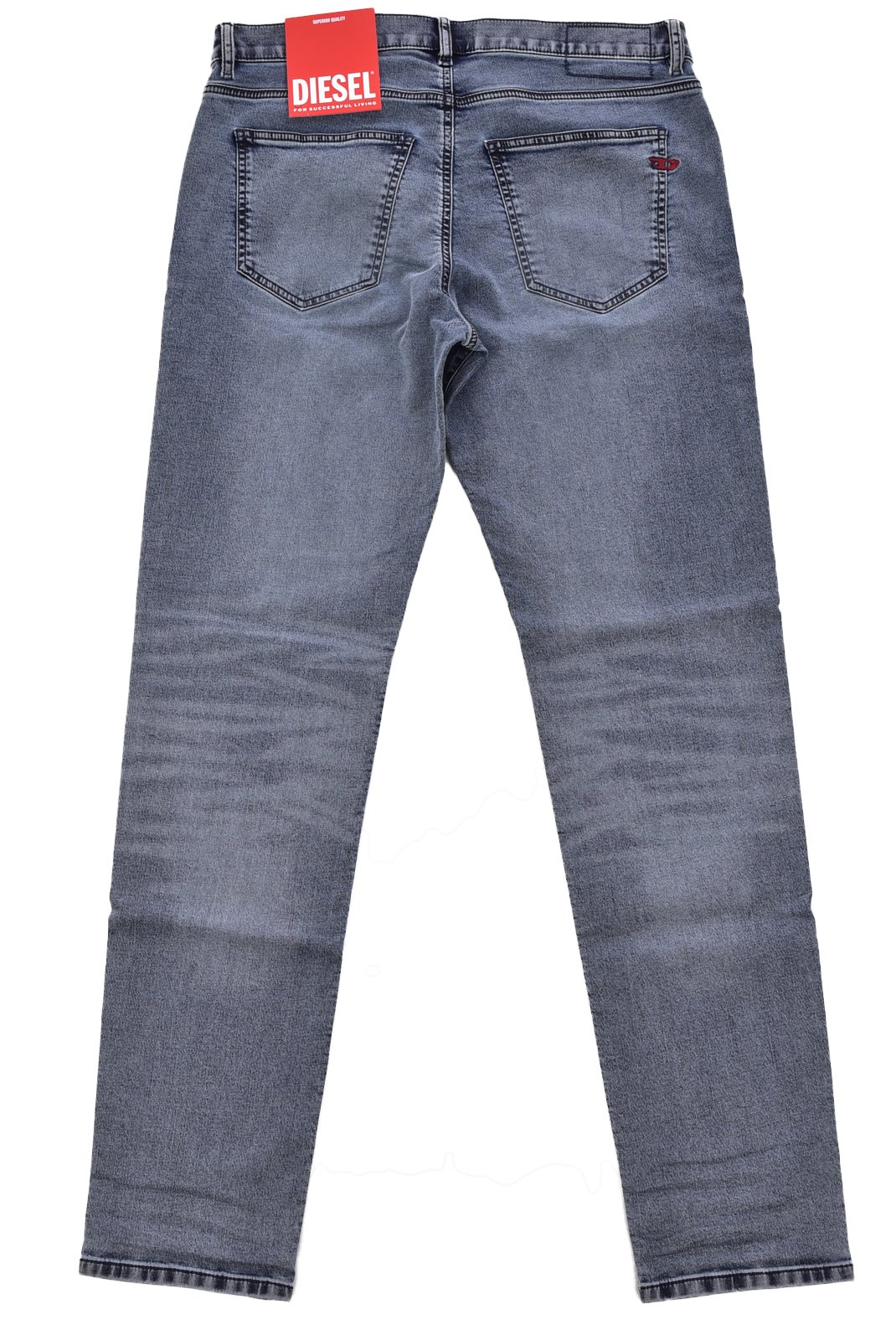 Jeans  Diesel D-STRUKT R69ZY