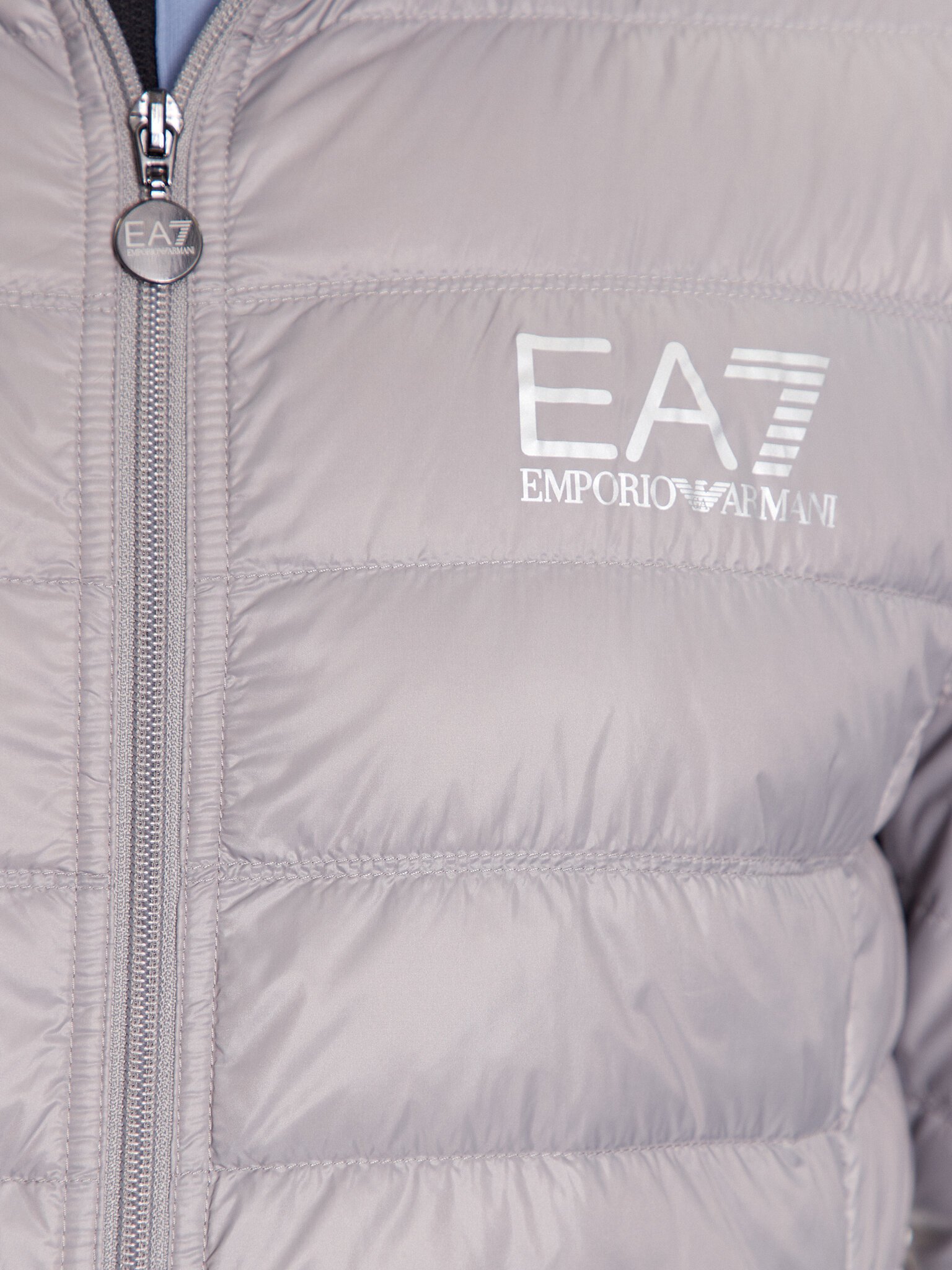 Homme  Ea7 8NPB02 PN29Z 1920 GRAY FLANNEL