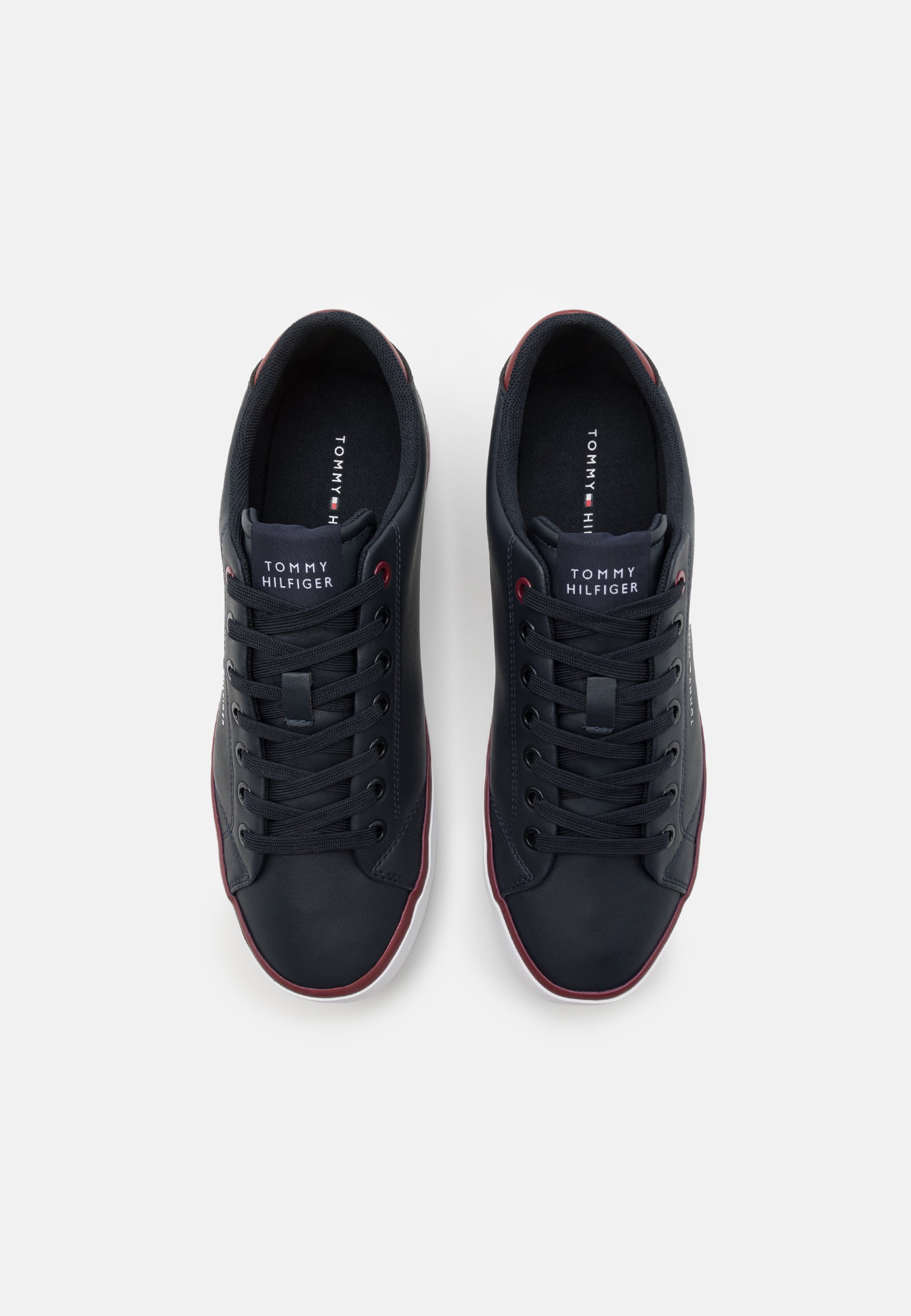 Sneakers / Sport  Tommy Hilfiger FM0FM05041 DW5 Desert Sky