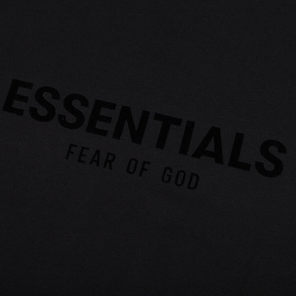 Sweatshirts  Essentials fear of god 192BT212120F 0498 STRETCH LIM