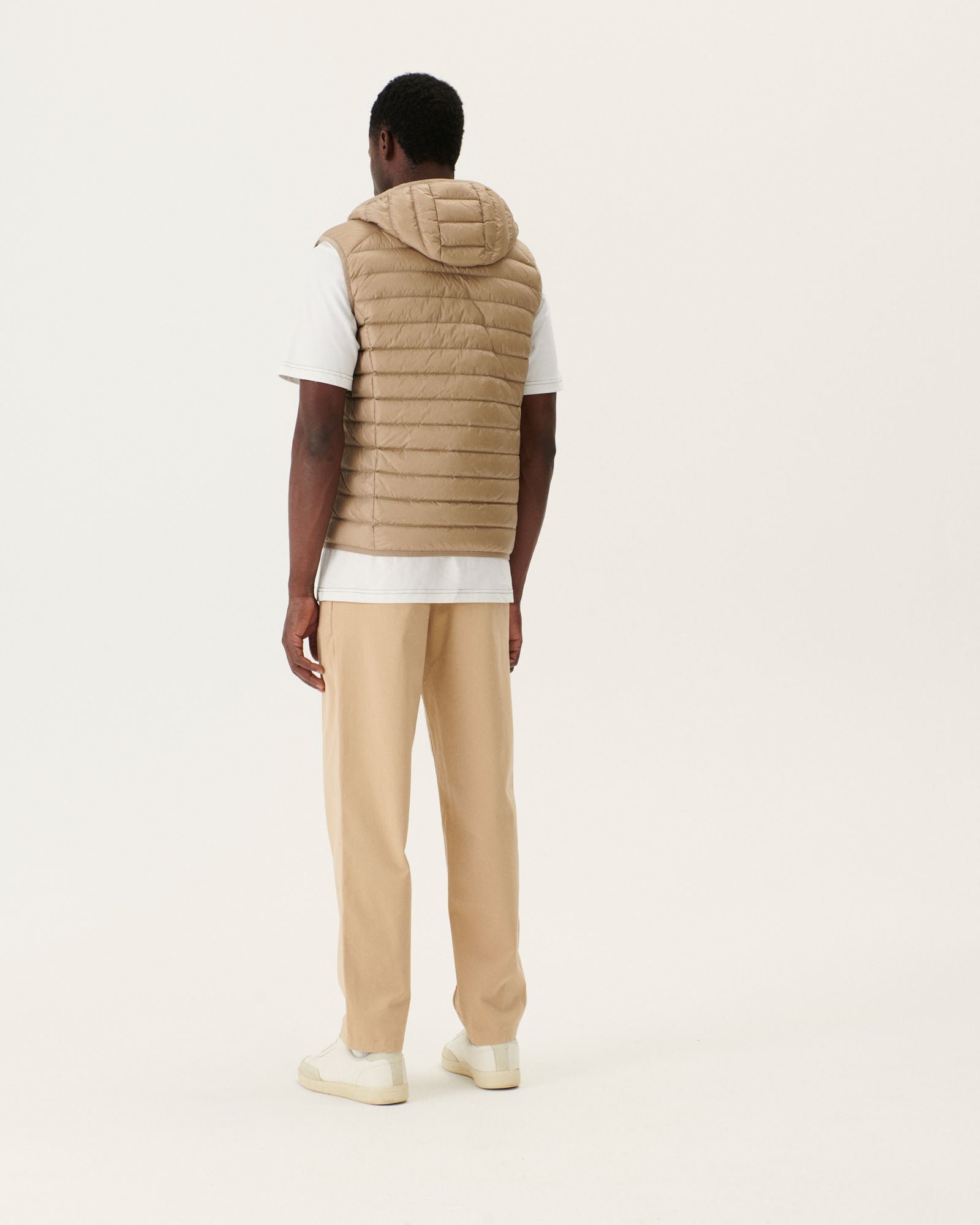 Blousons / doudounes  Just over the top PAT 804 BEIGE