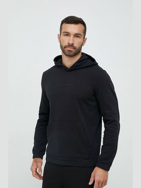 Sweatshirts  Calvin klein 00GMS3W303 BAE BLACK BEAUTY