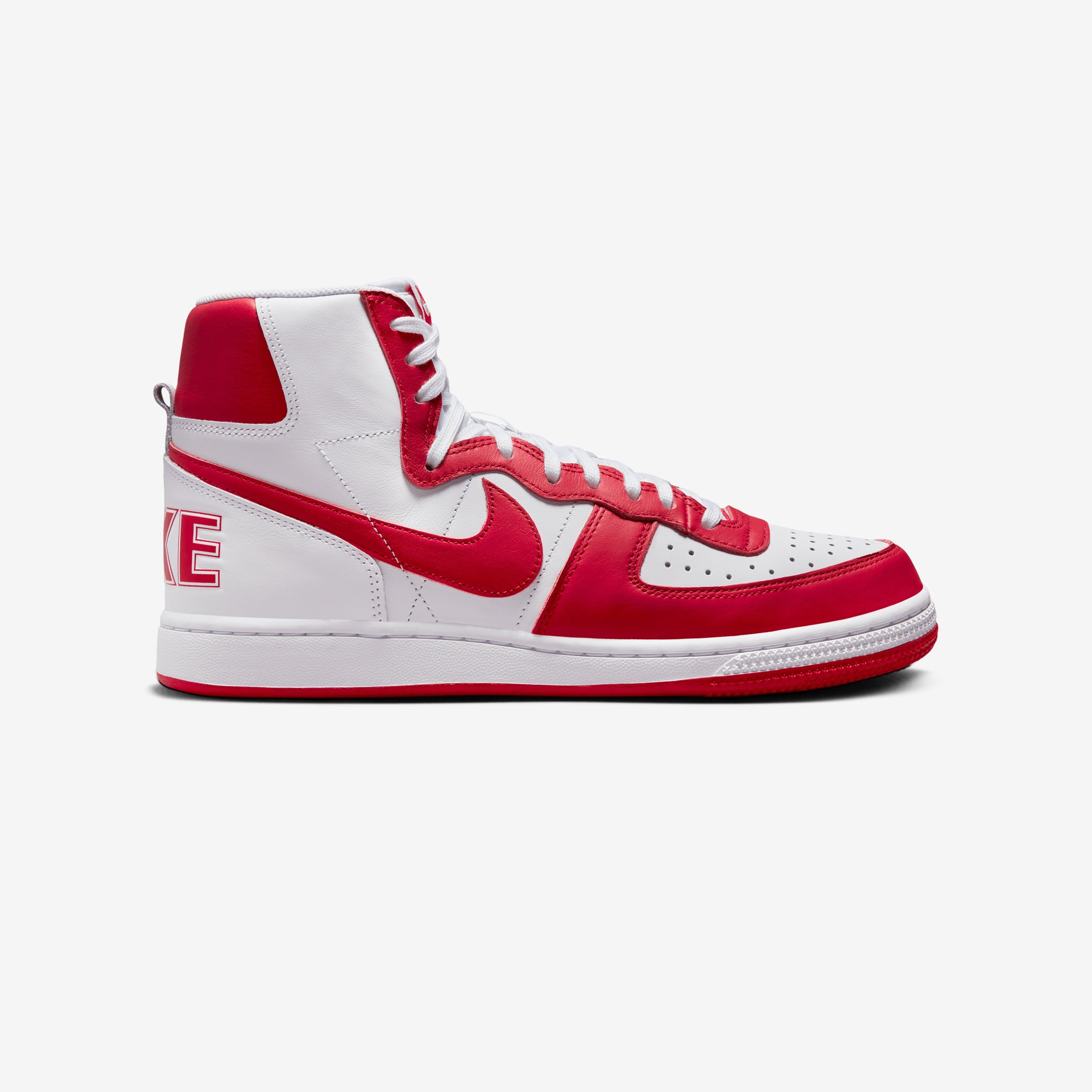 Homme  Nike FJ4454 100 RED