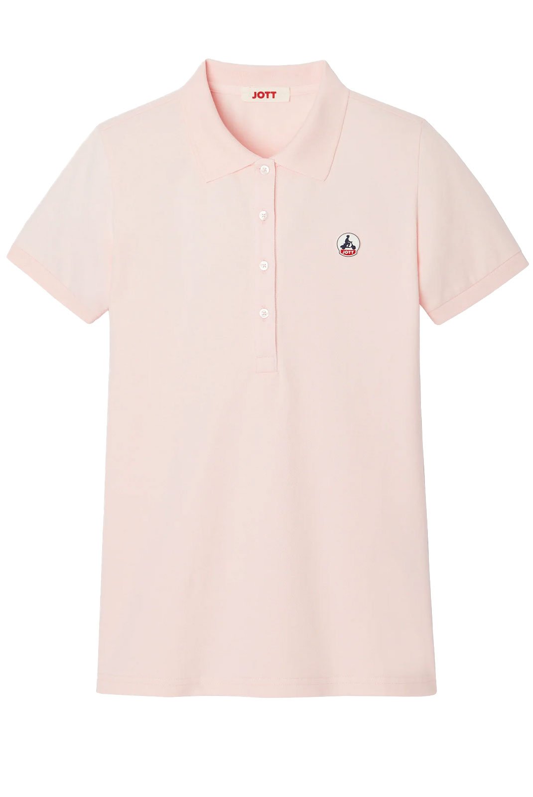 Tops & Tee shirts  Just over the top FRANCA 463 SOFT PINK