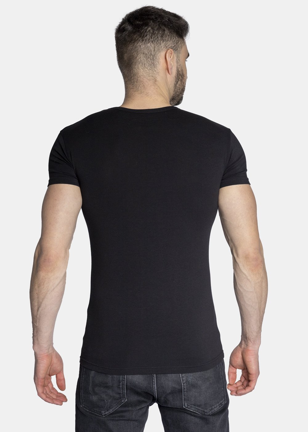 Slips / Boxers  Armani exchange 956005 CC282 07320 NERO/NERO