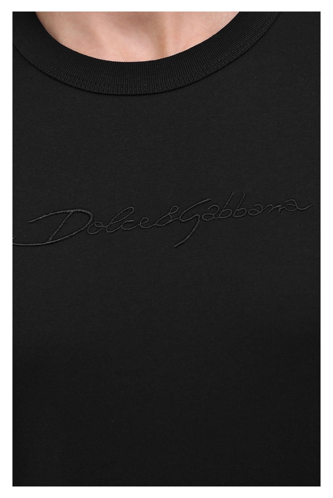 Homme  Dolce&Gabbana G8JX7Z G7WRN N0000 BLACK