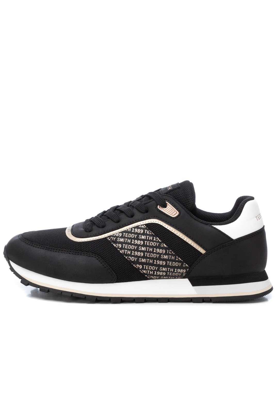 Sneakers / Sport  Teddy smith 78136 GOLD