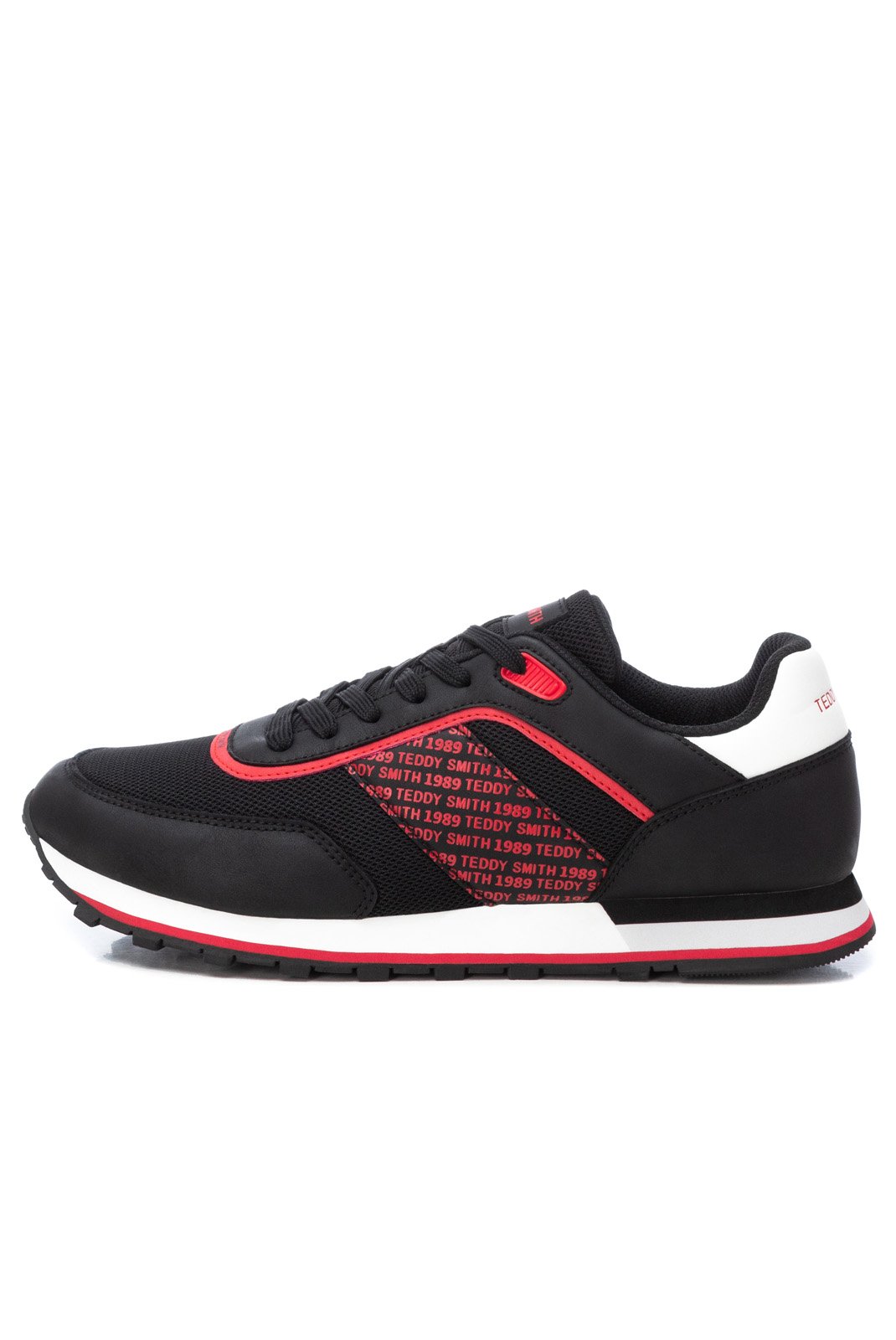 Sneakers / Sport  Teddy smith 78136 RED