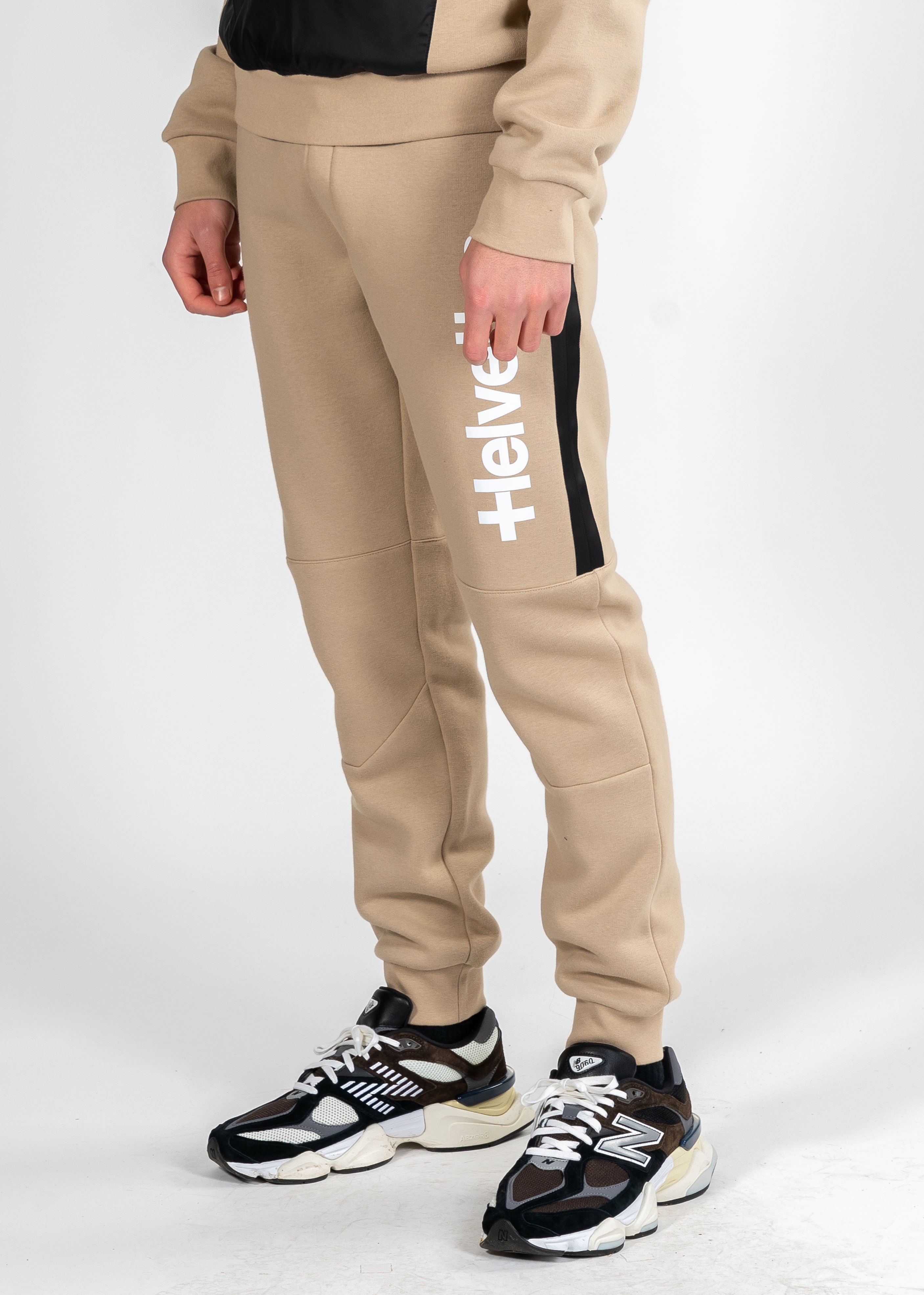 Pantalons sport/streetwear  Helvetica GAWLER2 CRAFT