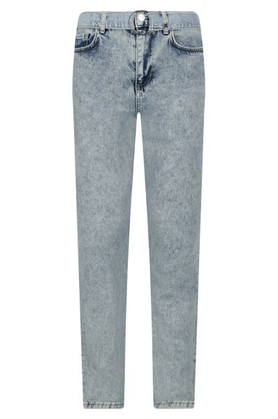 Femme  Guess jeans W02A30 D3LD1 CBOO COLORS BOOM