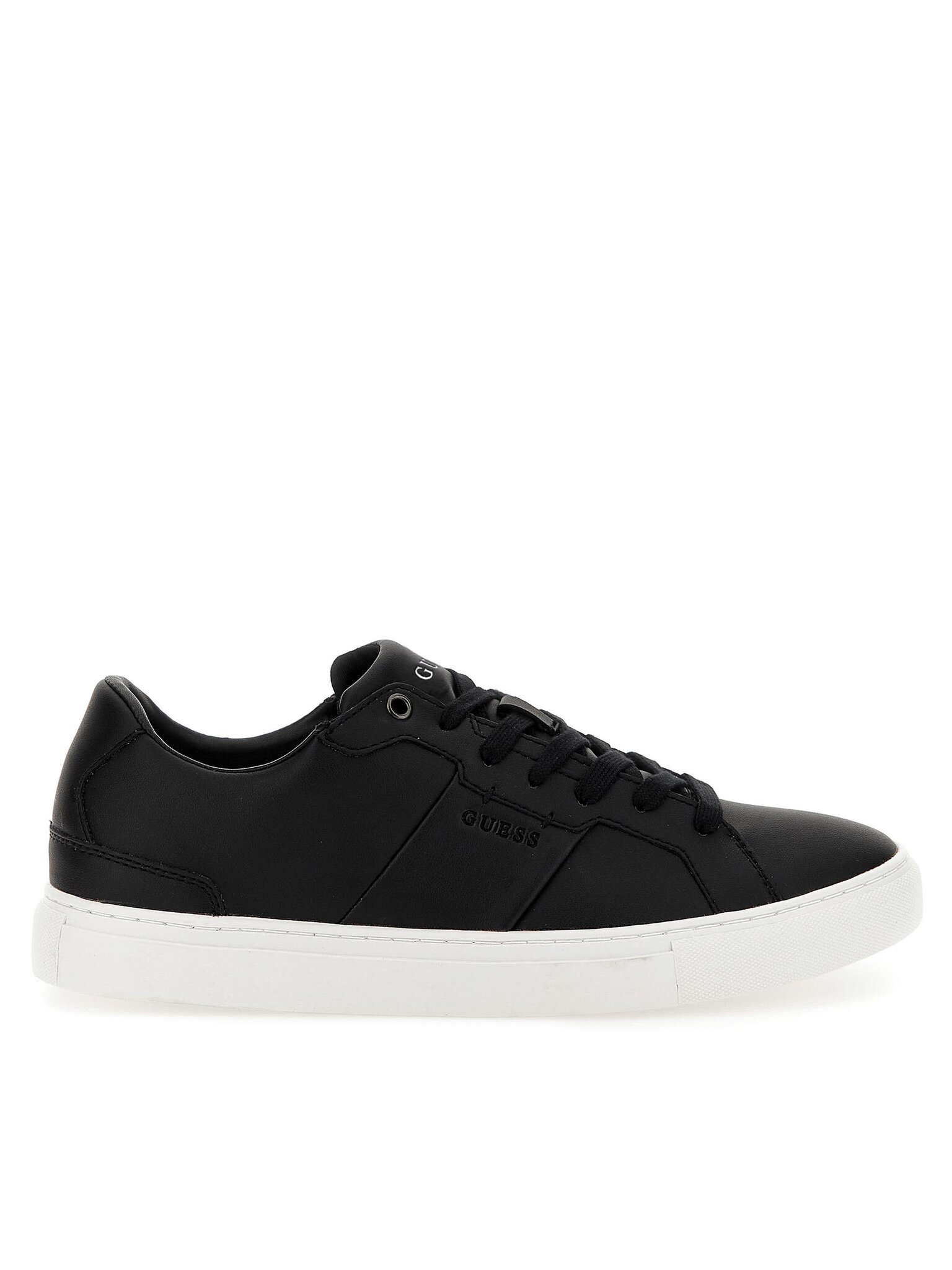 Sneakers / Sport  Guess jeans FM7TOI ELE12 BLACK
