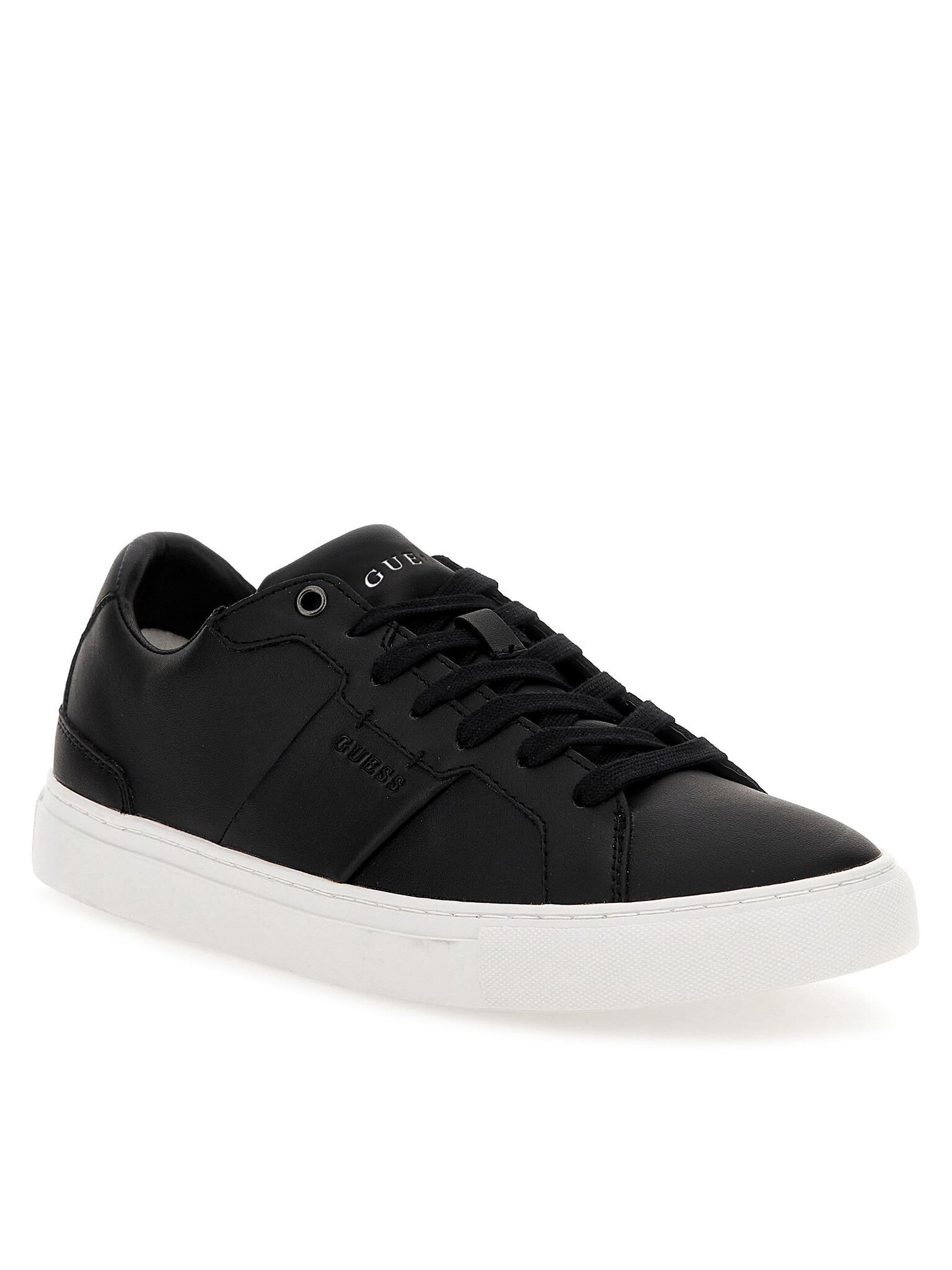 Sneakers / Sport  Guess jeans FM7TOI ELE12 BLACK