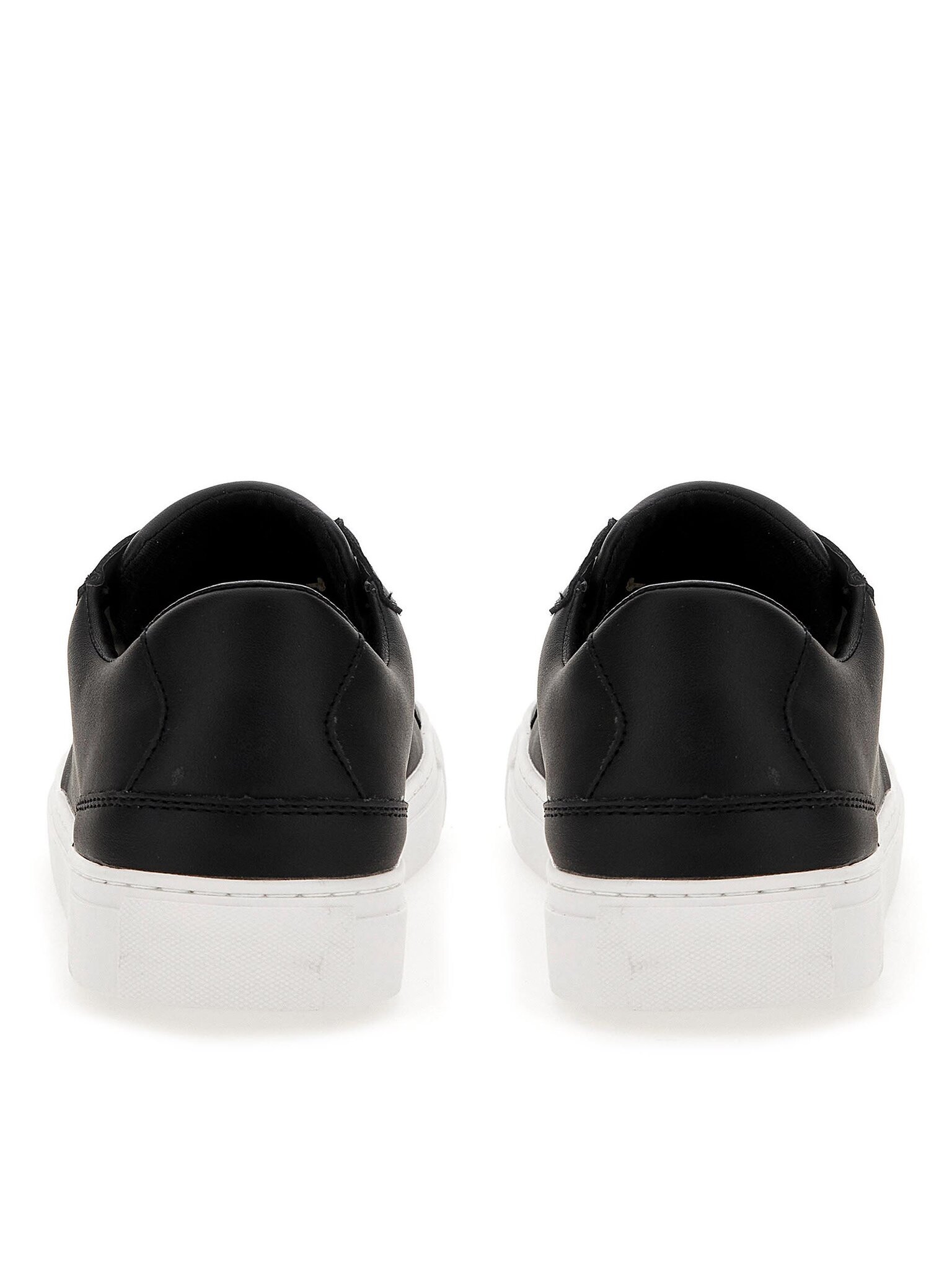 Sneakers / Sport  Guess jeans FM7TOI ELE12 BLACK