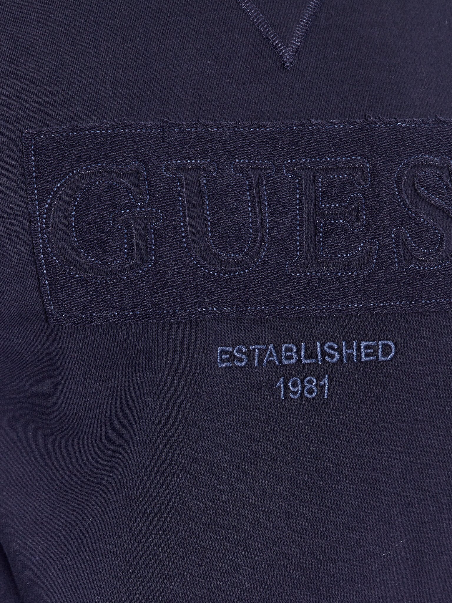 Homme  Guess jeans M3BQ08 K9Z21 G7V2 SMART BLUE