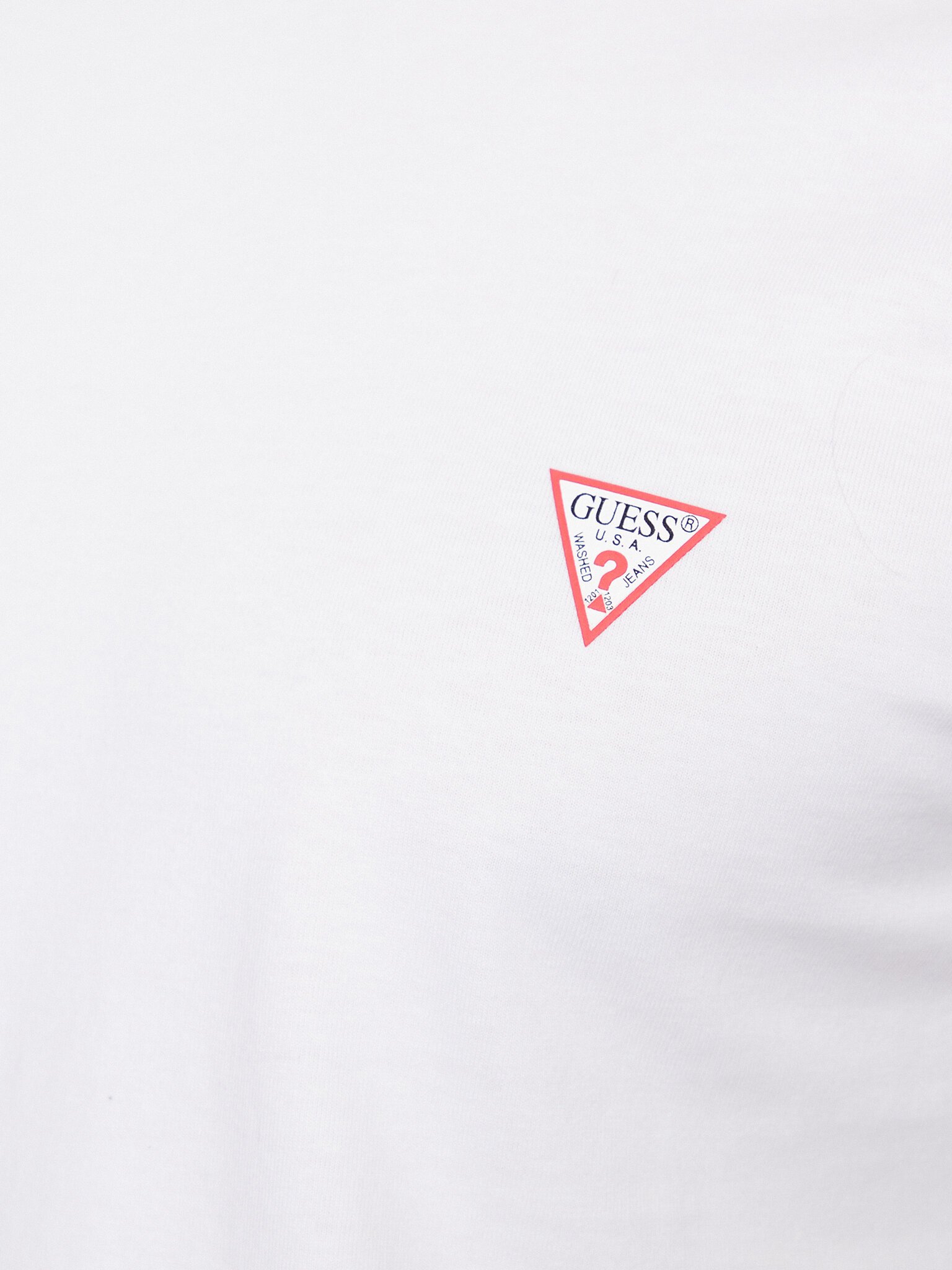   Guess jeans M2YI36 I3Z14 G011 Pure White