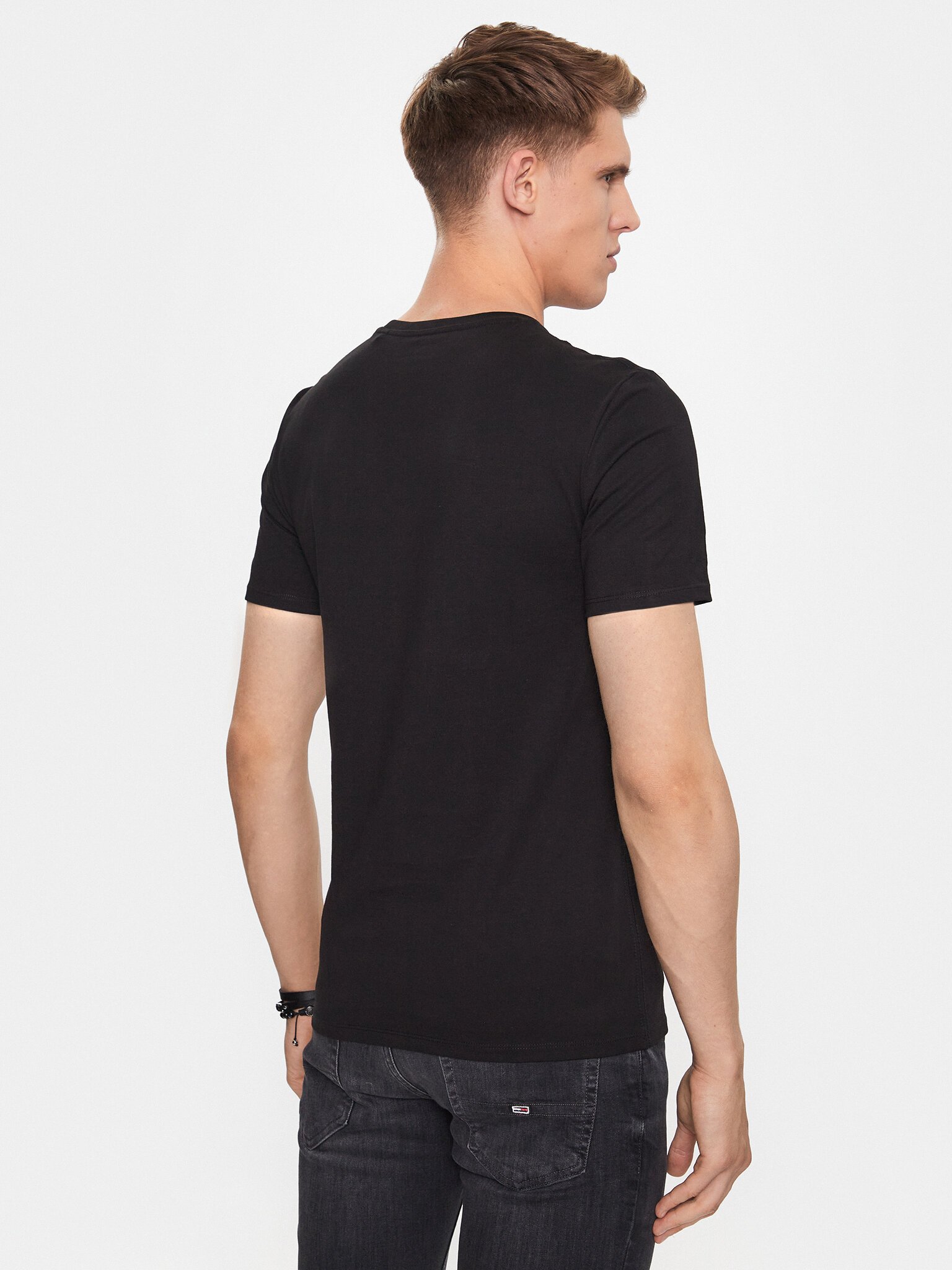   Guess jeans M2YI36 I3Z14 JBLK Jet Black A996