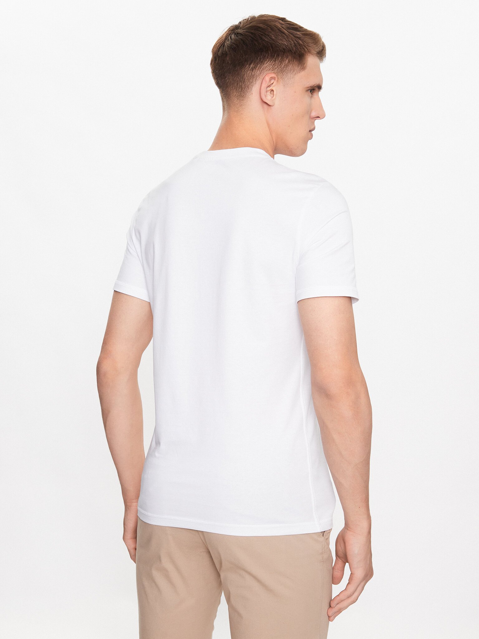   Guess jeans M2YI72 I3Z14 G011 Pure White