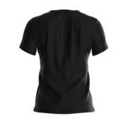 Tee shirt  Guess jeans W1YI1B I3Z14 JBLK Jet Black A996