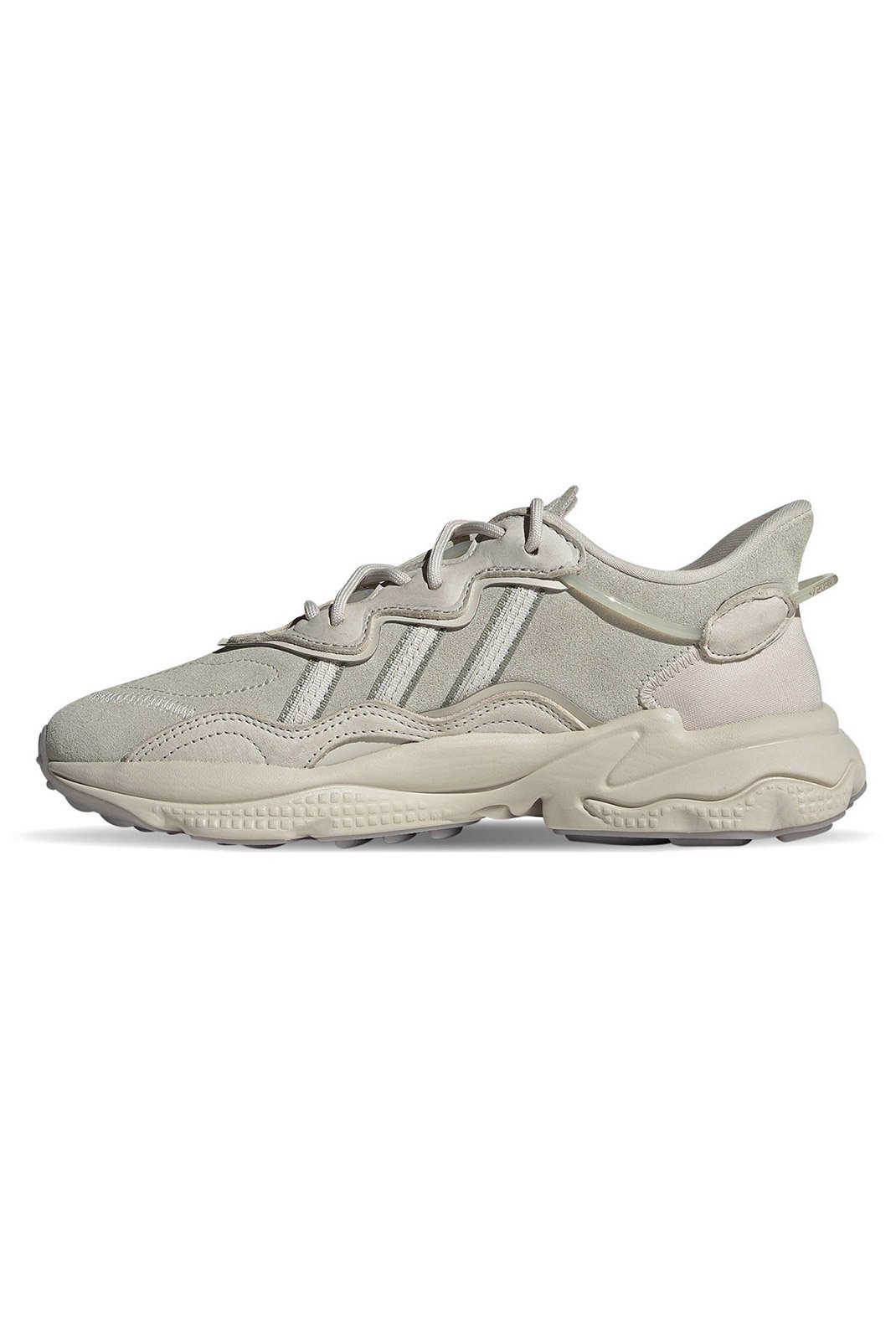 Baskets / Sneakers  Adidas GY6177 CLEAR BROWN/FEATHER GREY/WONDE