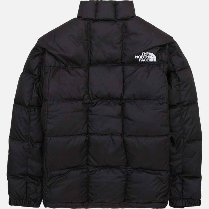 Blousons / doudounes  The North Face NF0A3Y23 4H0 TNF BLACK