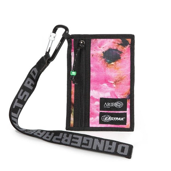 Portefeuilles / Porte-monnaie  Eastpak EK0A5B9KN101 Aries Print