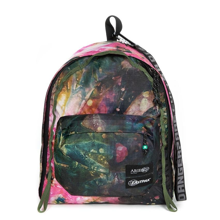 Sacs à dos  Eastpak EK0A5B9JN101 Aries Print