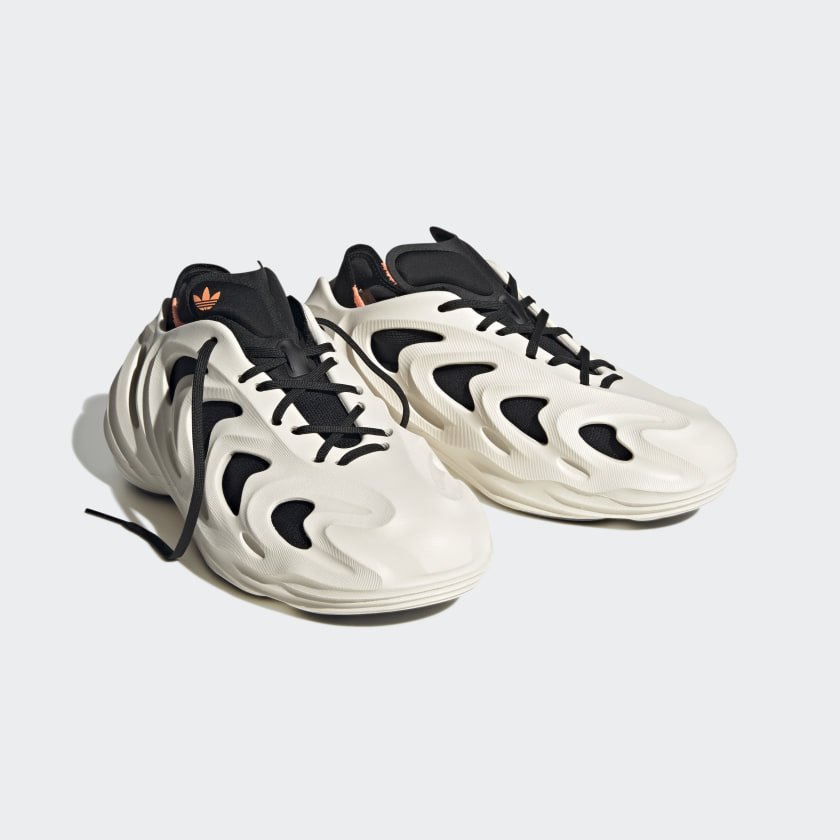 Sneakers / Sport  Adidas HP6582 WHITE