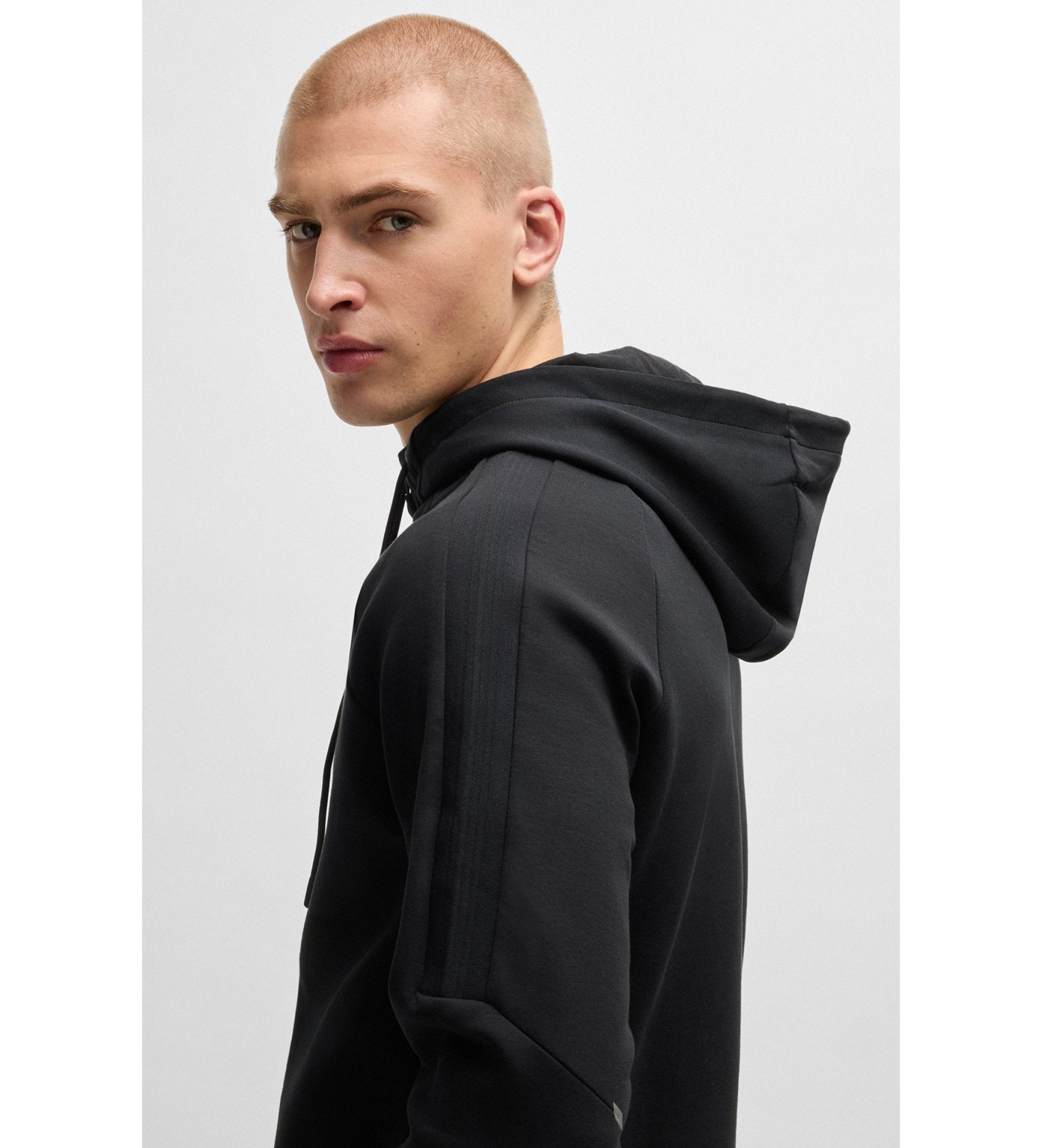 Survêtements  Hugo boss 50519395 001 Black