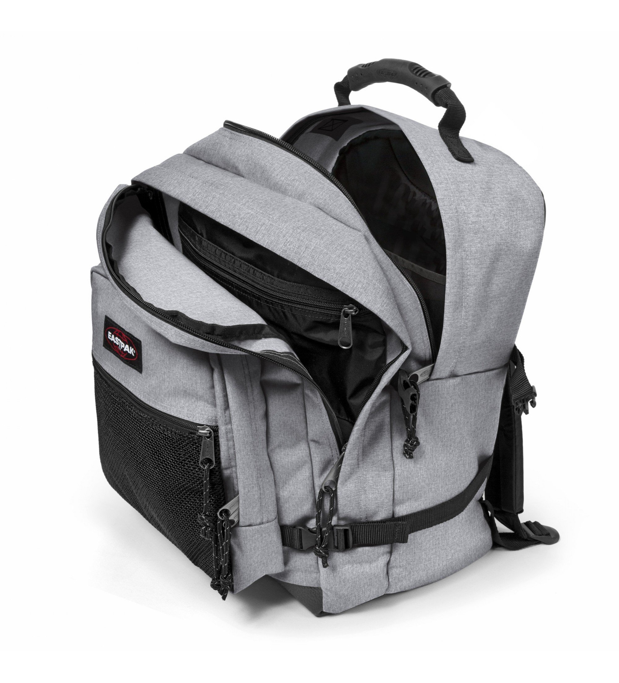 Sacs à dos  Eastpak EK0000503631 Grey