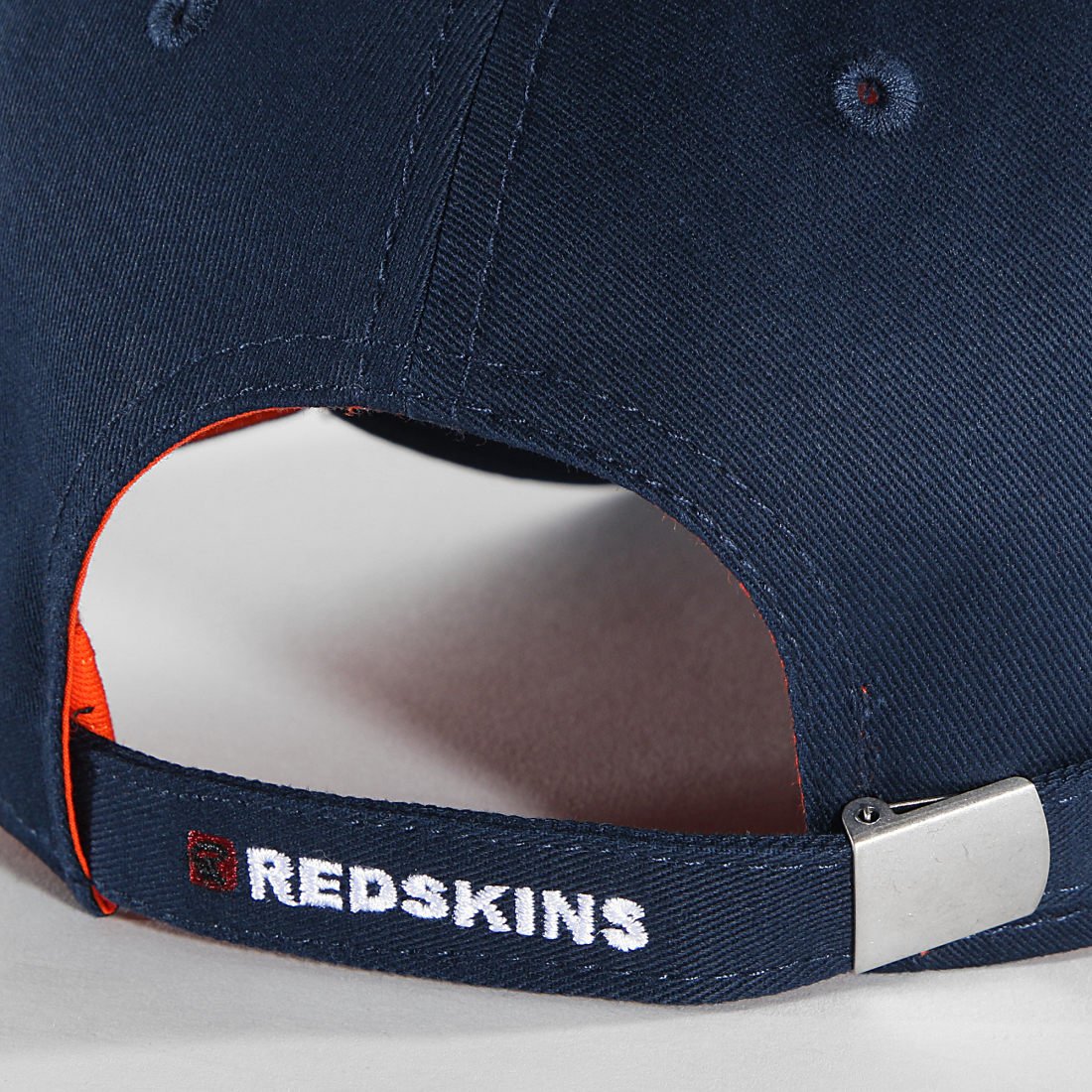 Bonnets  Redskins FOREVER NAVORA